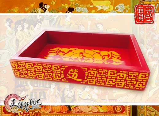 木籩，祭孔用具，祭祀道具